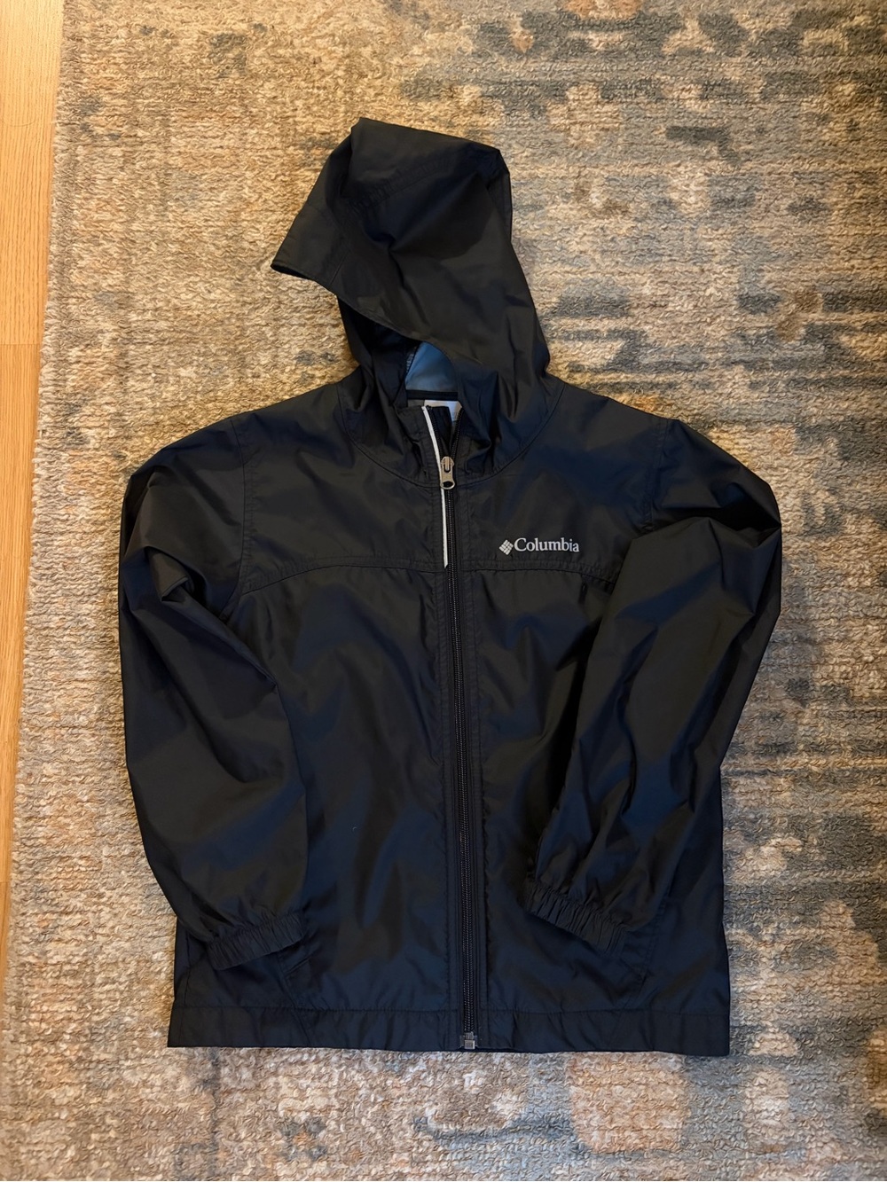 Columbia Kids Spring Jacket